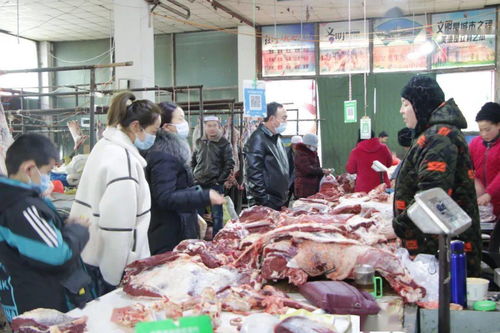 格爾木全力保供穩(wěn)價，守護春節(jié)“菜籃子”——水產(chǎn)品批發(fā)市場平穩(wěn)運行紀實